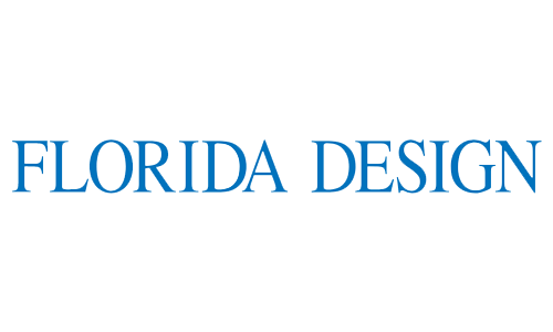 Ficarra Design Assoc Naples featured in Florida Design Magazine