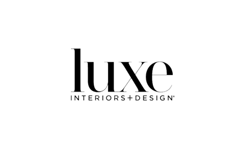 Ficarra Design Assoc Naples featured in Luxe Magazine