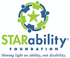 Starability Logo